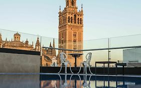 Hotel Casa 1800 Seville